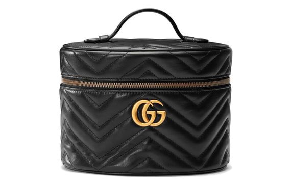 GUCCI GG Marmont Logo