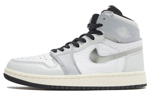 Jordan Air Jordan 1 Zoom Cmft 2 &quot;Chrome Swoosh&quot;