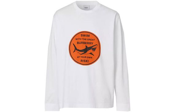 Burberry SS21 T