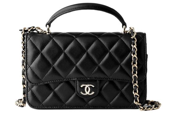 CHANEL 23P WOC