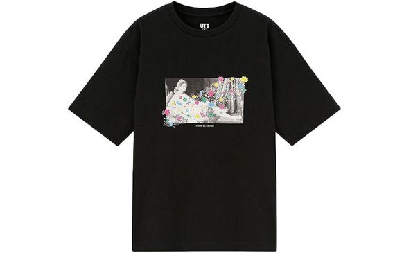 UNIQLO x T