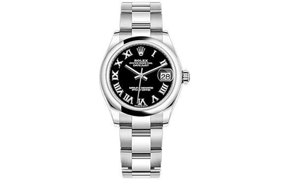 ROLEX 31mm