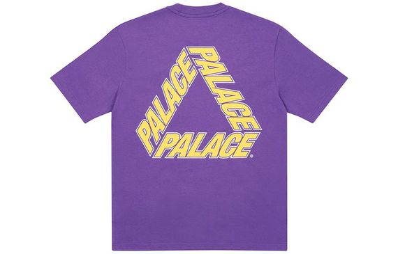 PALACE P3 Team T-Shirt Dark Logo T