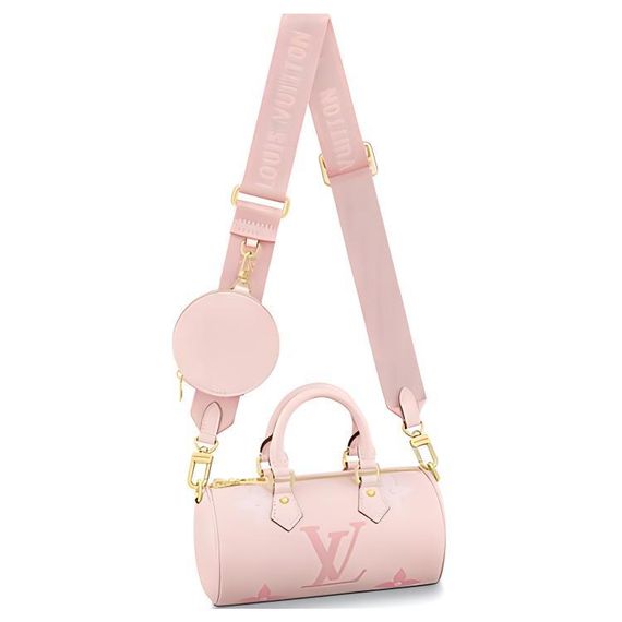 LOUIS VUITTON SummerPapillon