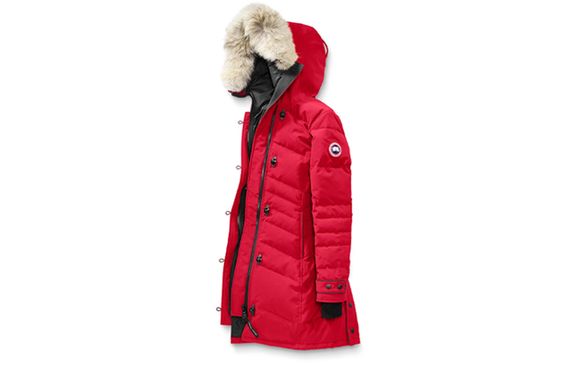 Canada Goose Lorette