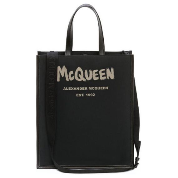 Alexander McQueen Tote