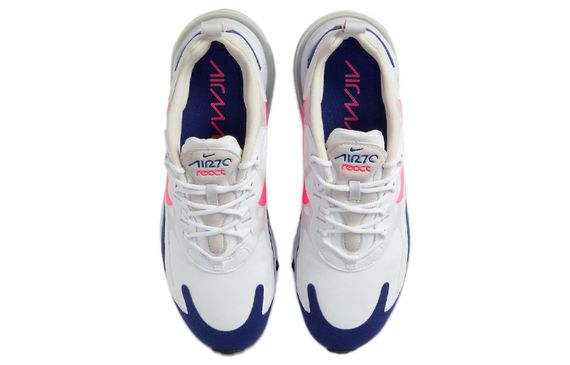 Nike Air Max 270 React