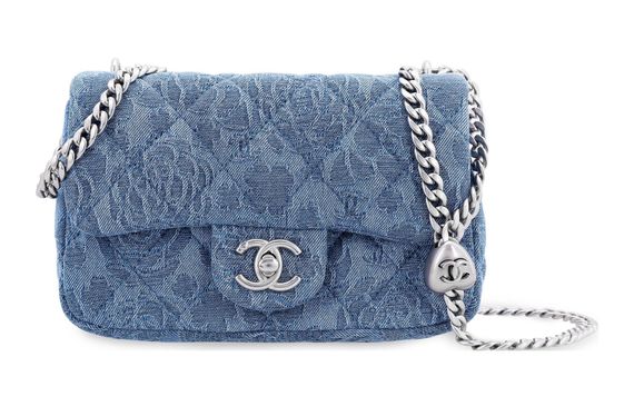CHANEL 23P CF