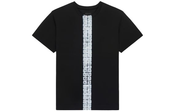 GIVENCHY x chito 4G Logo T
