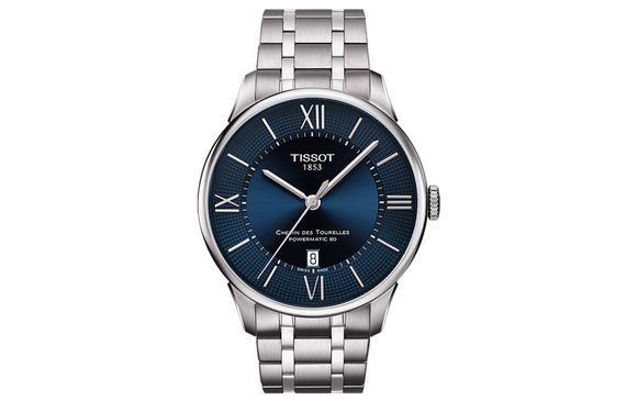 TISSOT , 42mm