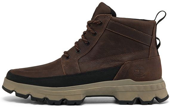 Timberland Chukka ，