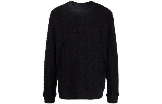 FENDI FF Karligraphy SS22