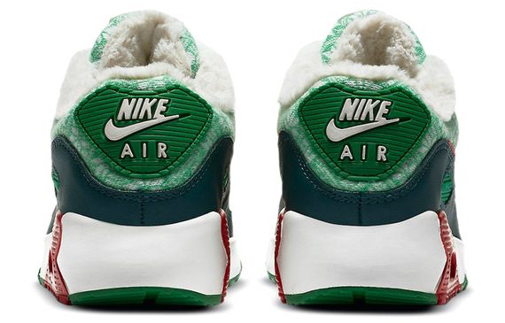 Nike Air Max 90 "Christmas 2020"