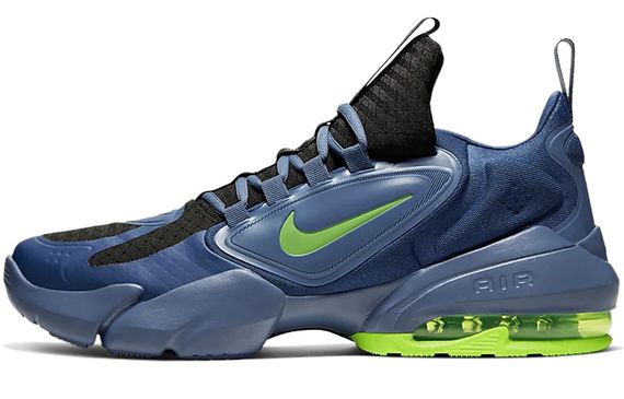 Nike Air Max Alpha Savage