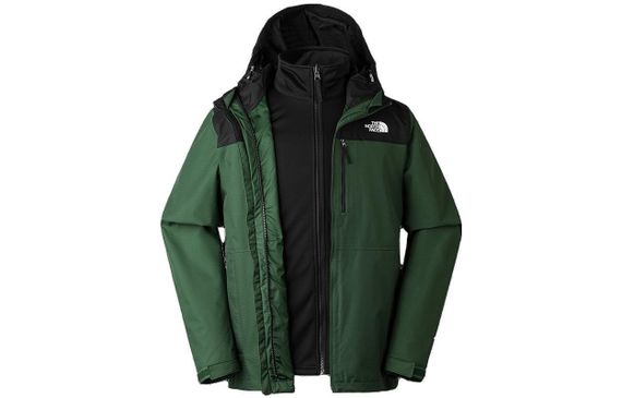 THE NORTH FACE