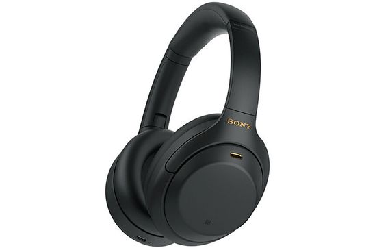 SONY WH-1000XM4