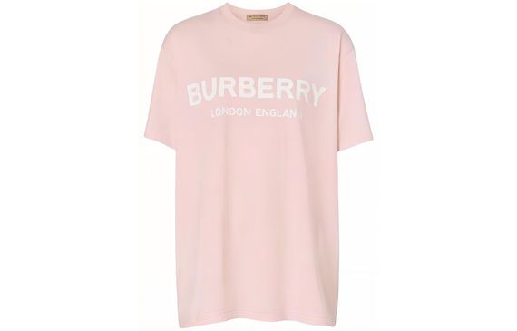 Burberry Logo T