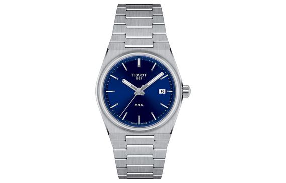 TISSOT PRX 34.6mm*35mm