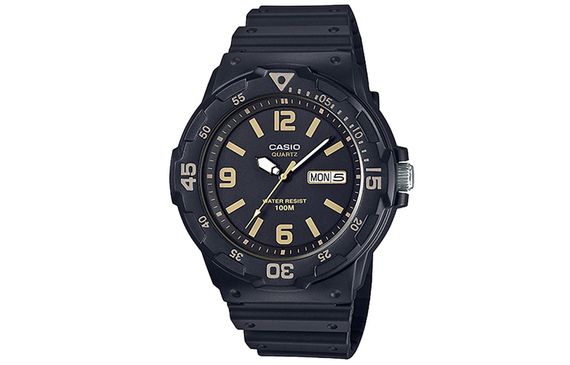 CASIO YOUTH MRW-200H-1B3