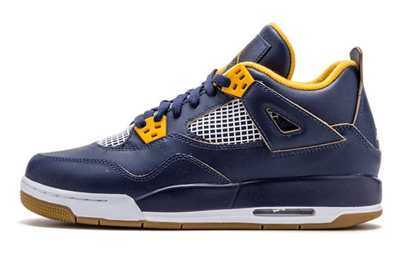 Jordan Air Jordan 4 Retro Dunk From Above