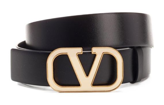 Valentino “V Logo” 3.5cm