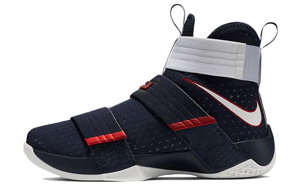 Nike zoom soldier 10 LeBron USA