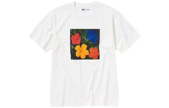 UNIQLO T