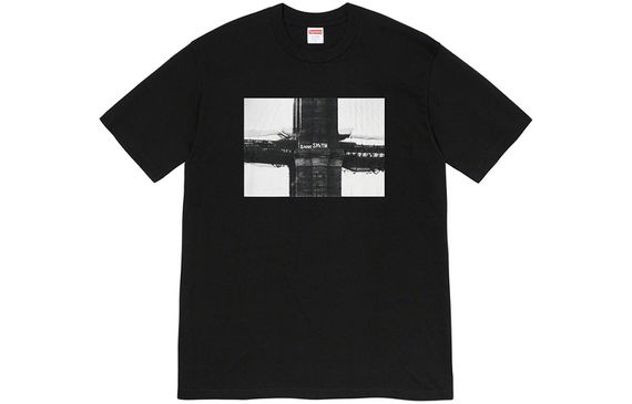 Supreme FW19 Week 17 Bridge Tee T