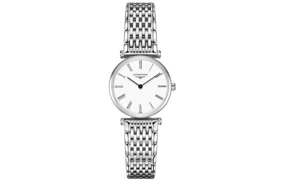 LONGINES 24mm L4.209.4.11.6