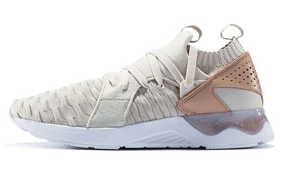Asics Gel-Lyte 5 Sanze Knit