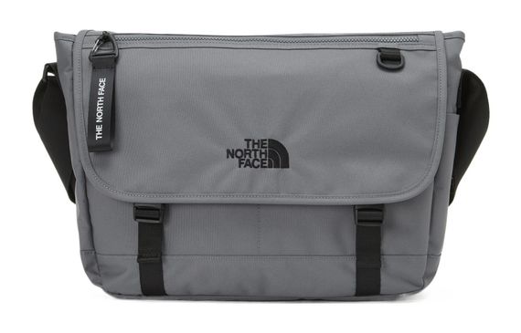 THE NORTH FACE Logo