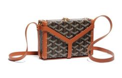 GOYARD Minaudiere Y