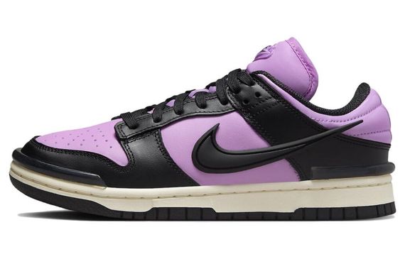 Nike Dunk Twist &quot;Rush Fuchsia&quot;
