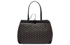 GOYARD Bellechasse Biaude Y Tote 11