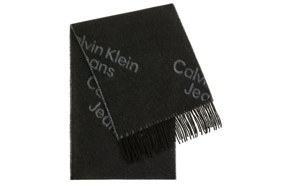 CK/Calvin Klein Logo