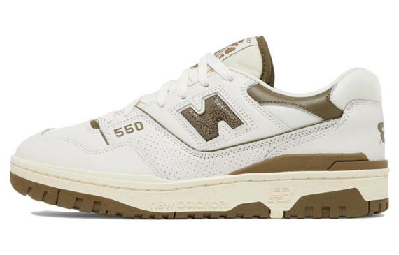 Aimé Leon Dore x New Balance NB 550