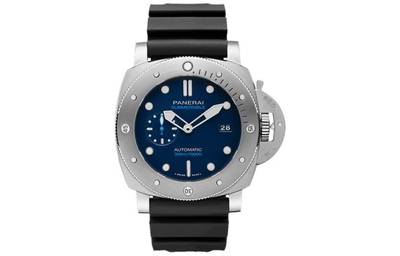 PANERAI SUBMERSIBLE 300 47mm