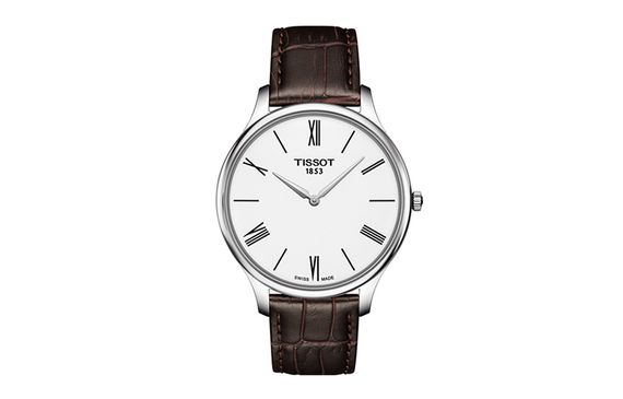 TISSOT 39mm T063.409.16.018.00
