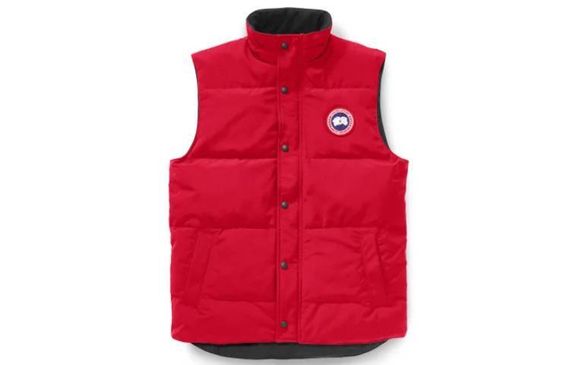 Canada Goose logo