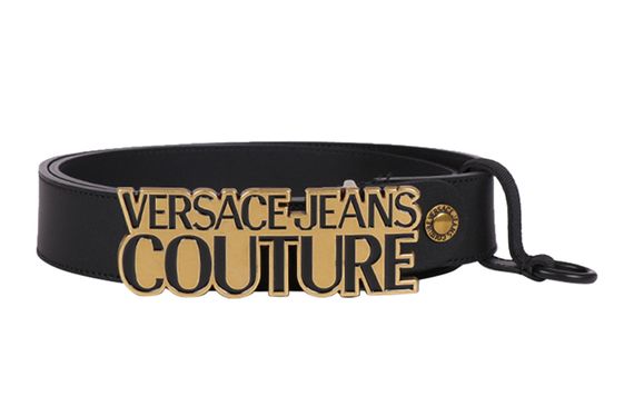 VERSACE JEANS COUTURE 90 3.5cm