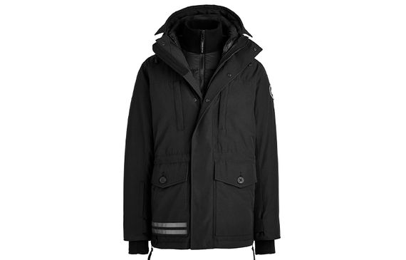 Canada Goose FW22 Toronto