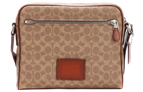 COACH Metropolitan 27