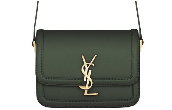 SAINT LAURENT YSL SOLFERINO Box Logo