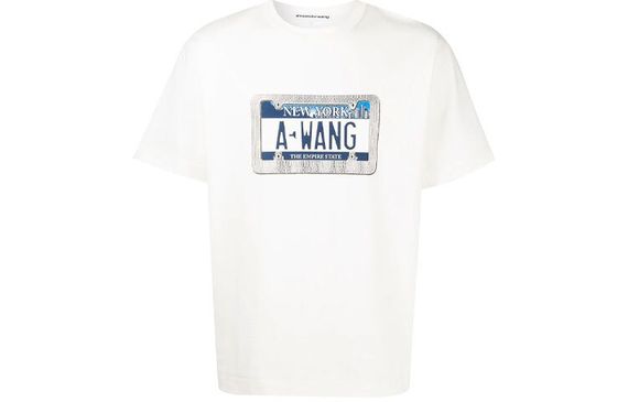 Alexander wang SS21 T