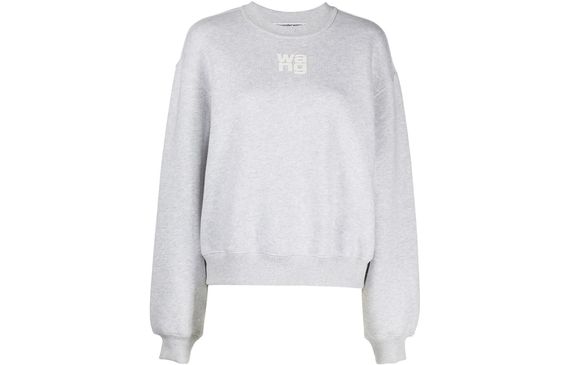 Alexander wang FW22 Logo