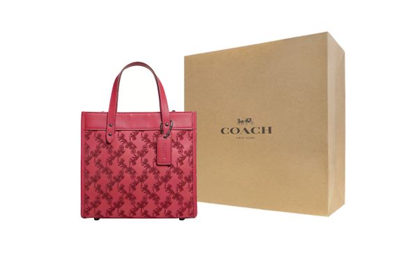 COACH Field 22 Tote
