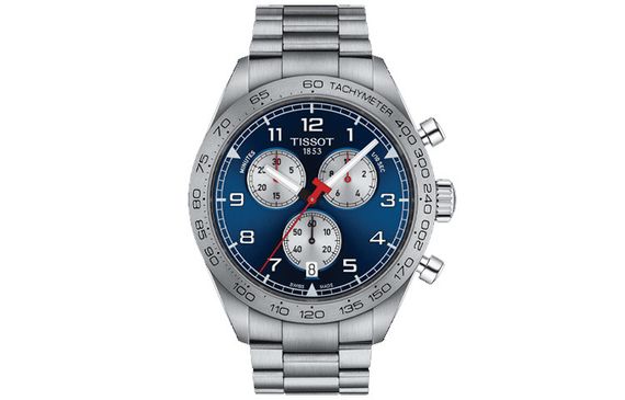 TISSOT 516 45mm