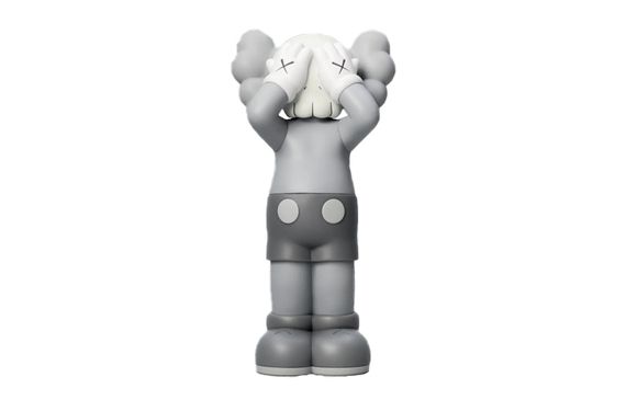 KAWS HOLIDAY COMPANION / / 25cm KAWS