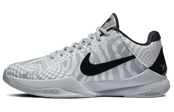 Nike Zoom Kobe 5 Protro &quot;Zebra&quot;
