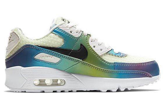 Nike Air Max 90 20 "Bubble Pack"